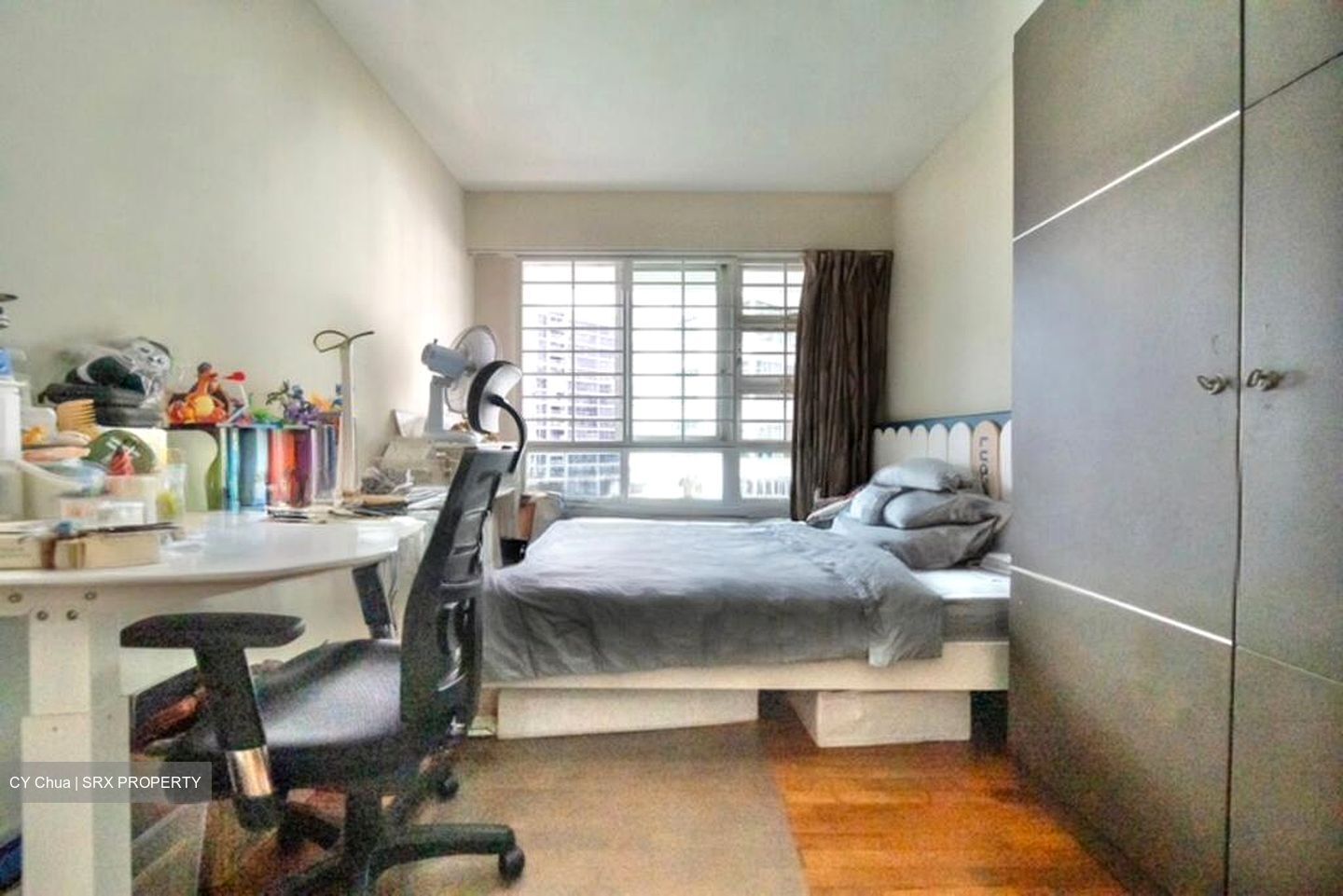 Blk 269B Punggol Sapphire (Punggol), HDB 4 Rooms #524026291